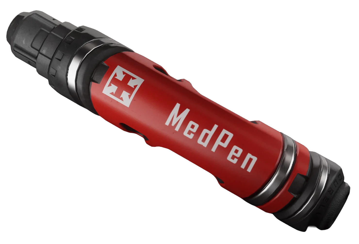 Canetas médicas (MedPen)