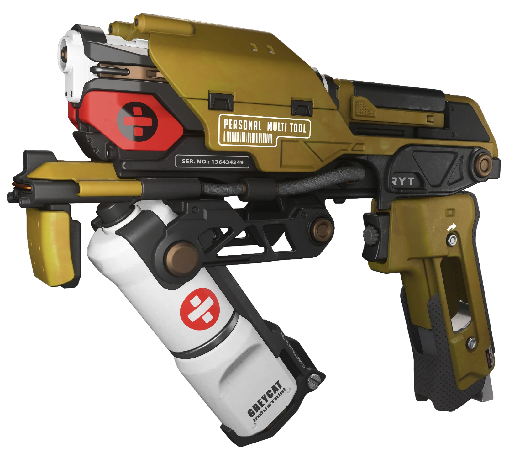 Multi-Tool