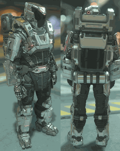 Corbel “Crush” Set