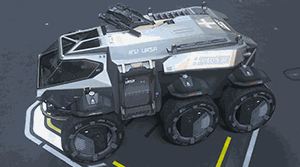 RSI Ursa Medivac